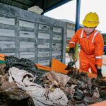 Gerakan Lawan Sampah Dimulai dari Tingkat RW