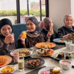 Daftar Lengkap Harga Iftar Hotel di Bandung 2026, Mulai Rp75 Ribuan. fOTO dEBRAGA