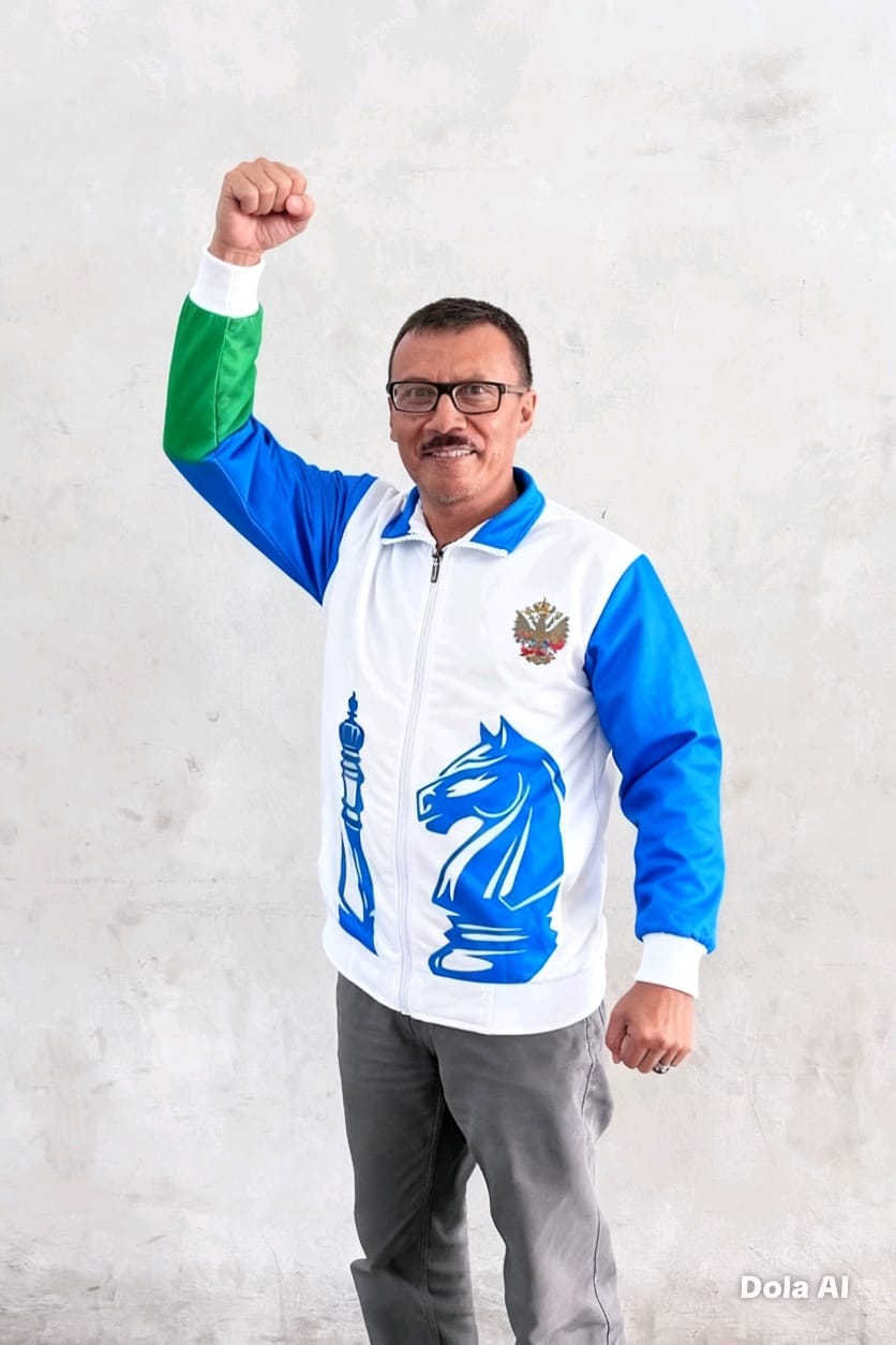  ” Liga Catur Ngabuburit Percasi Kota Bandung” Siap Bergulir 