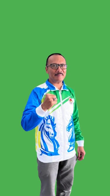  ” Liga Catur Ngabuburit Percasi Kota Bandung” Siap Bergulir 