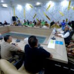 Kota Bandung Siap Jadi Tuan Rumah Peparda VII Jabar 2026