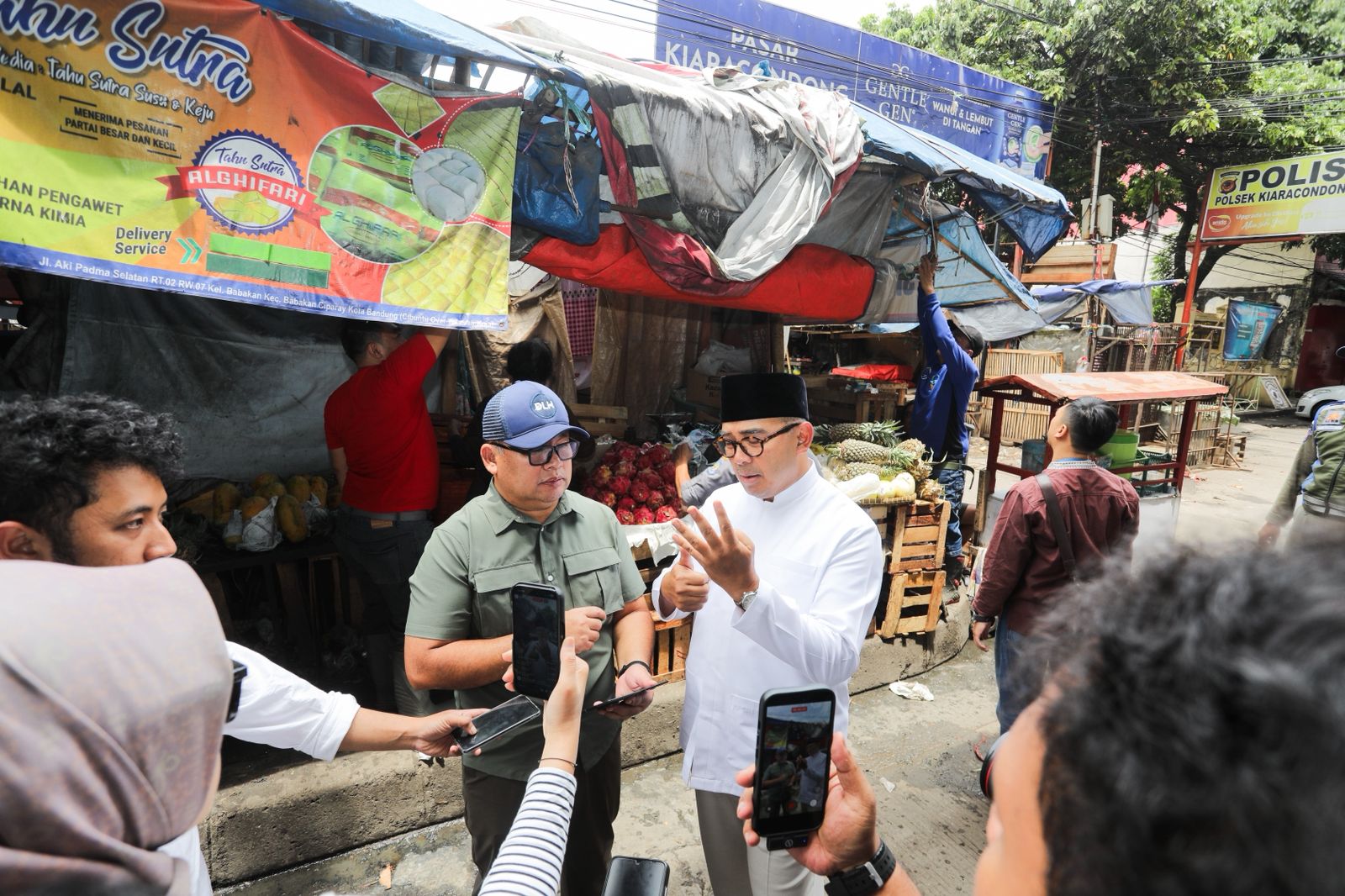 Integrasi Program Gober dan Gaslah Jadi Solusi Atasi Sampah di Kota Bandung