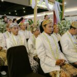 Ingin Menikah di Syawal Ini? MPP Kota Bandung Sediakan Layanan Nikah Gratis