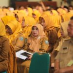 Disdik Kota Bandung Imbau Orang Tua Persiapkan SPMB Sejak Dini