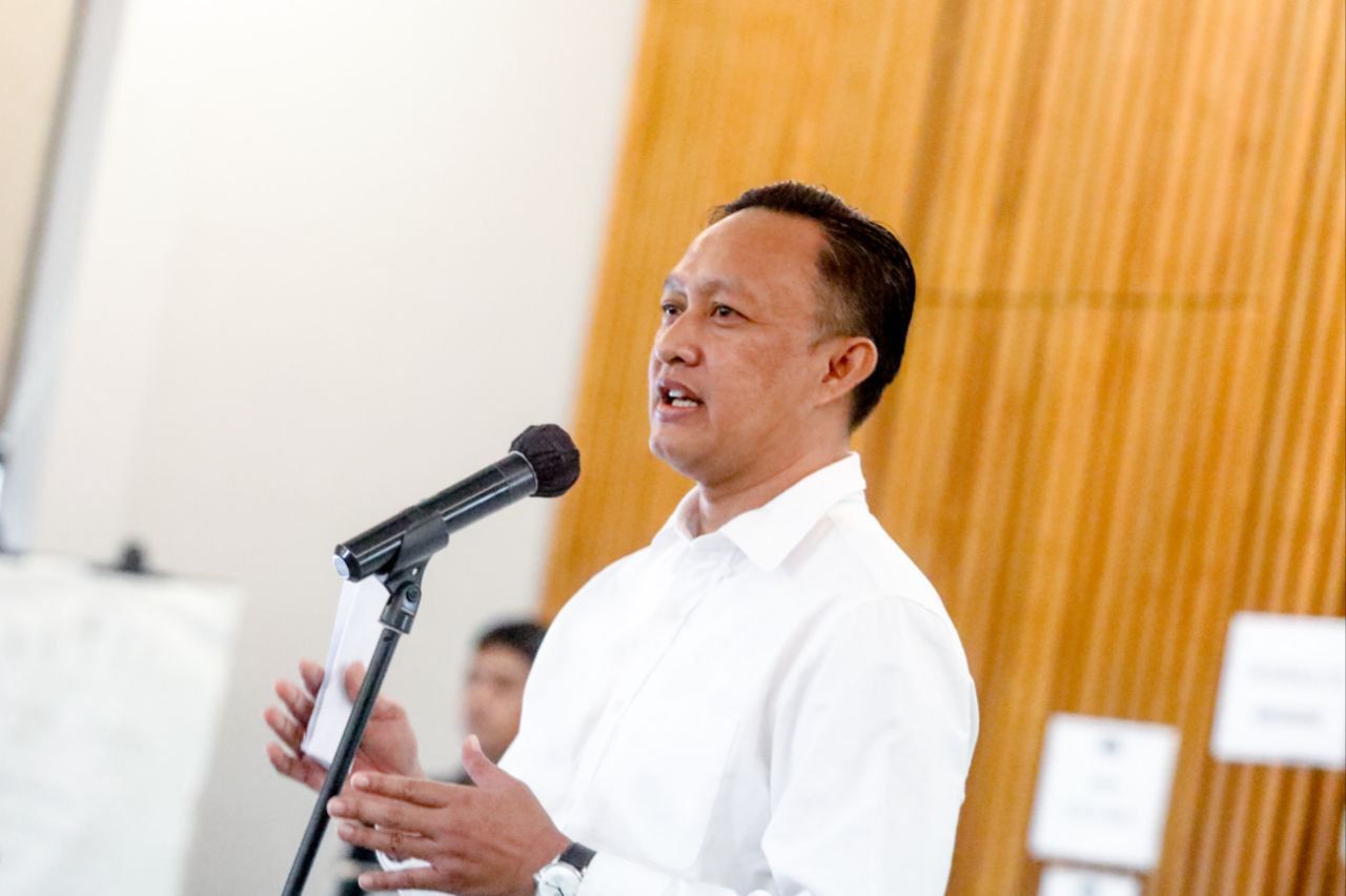 Disnaker Kota Bandung Buka 139 Paket Pelatihan Kerja, Targetkan 2.780 Peserta