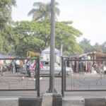 Mulai 30 April, Rekayasa Lalu Lintas di Kawasan Gedung Sate Diberlakukan hingga Agustus 2026