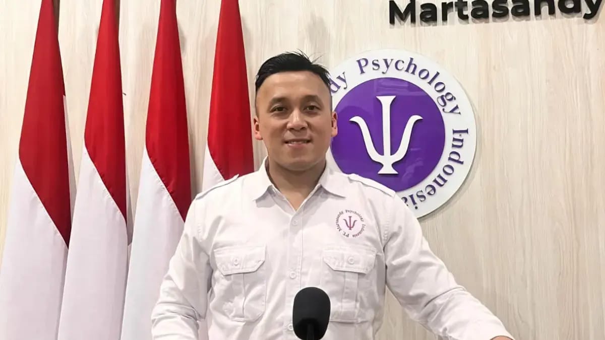 Billy Martasandy Resmi Diangkat sebagai Majelis Pakar Asosiasi DKLPT, Siap Dorong Transformasi Pendidikan Tinggi