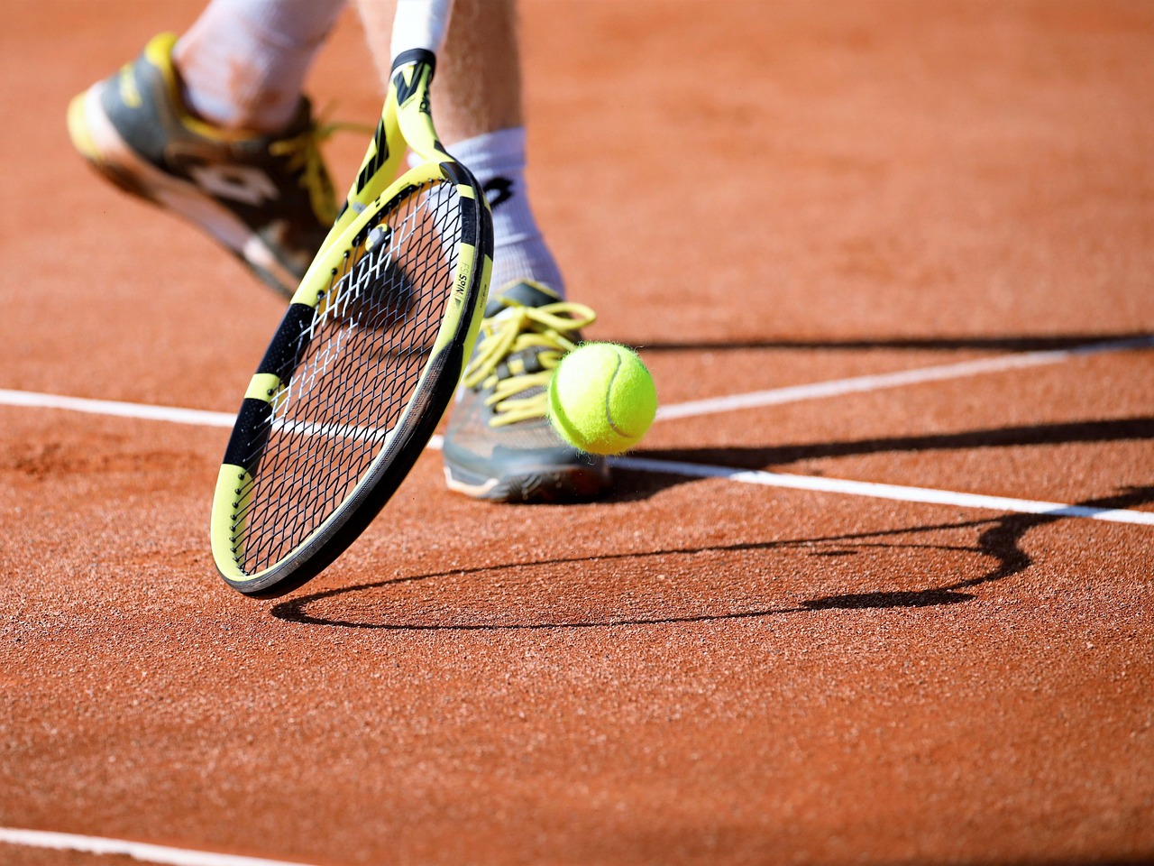 Jadwal Lengkap Roland Garros 2026, Grand Slam Paris Digelar 24 Mei–7 Juni