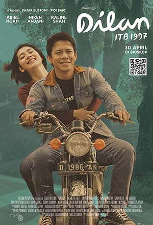KlikFilm Hadirkan “Di Balik Layar Dilan ITB 1997”, Tampilkan Kisah Produksi yang Hangat dan Autentik