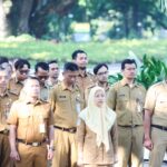 Pemkot Bandung Kerahkan 184 Petugas, Pastikan Hewan Kurban Sehat hingga Hari Tasyrik