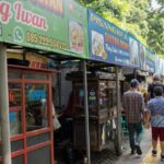 Trotoar untuk Pejalan Kaki, Pemkot Bandung Siapkan Penataan PKL Secara Humanis