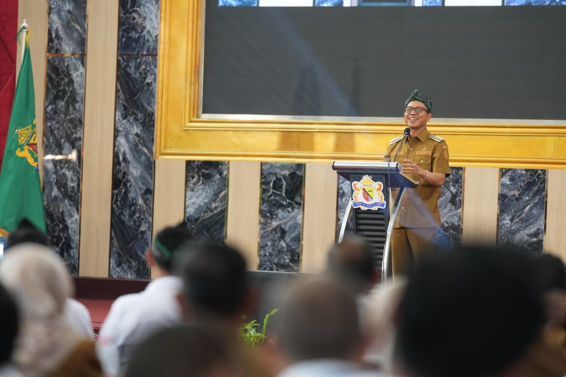 KDS Terapkan Skema Pembiayaan Cabor Berbasis Prestasi untuk Porprov Jabar 2026