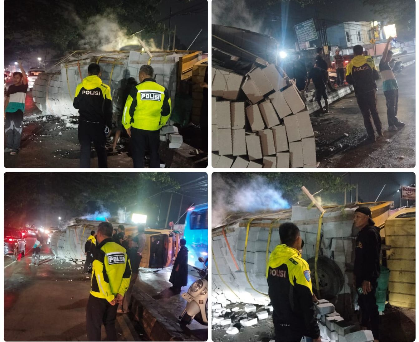 Hadapi Musim Kemarau, DKPP Bandung Siapkan 30 Pompa Air dan Benih Tahan Kekeringan