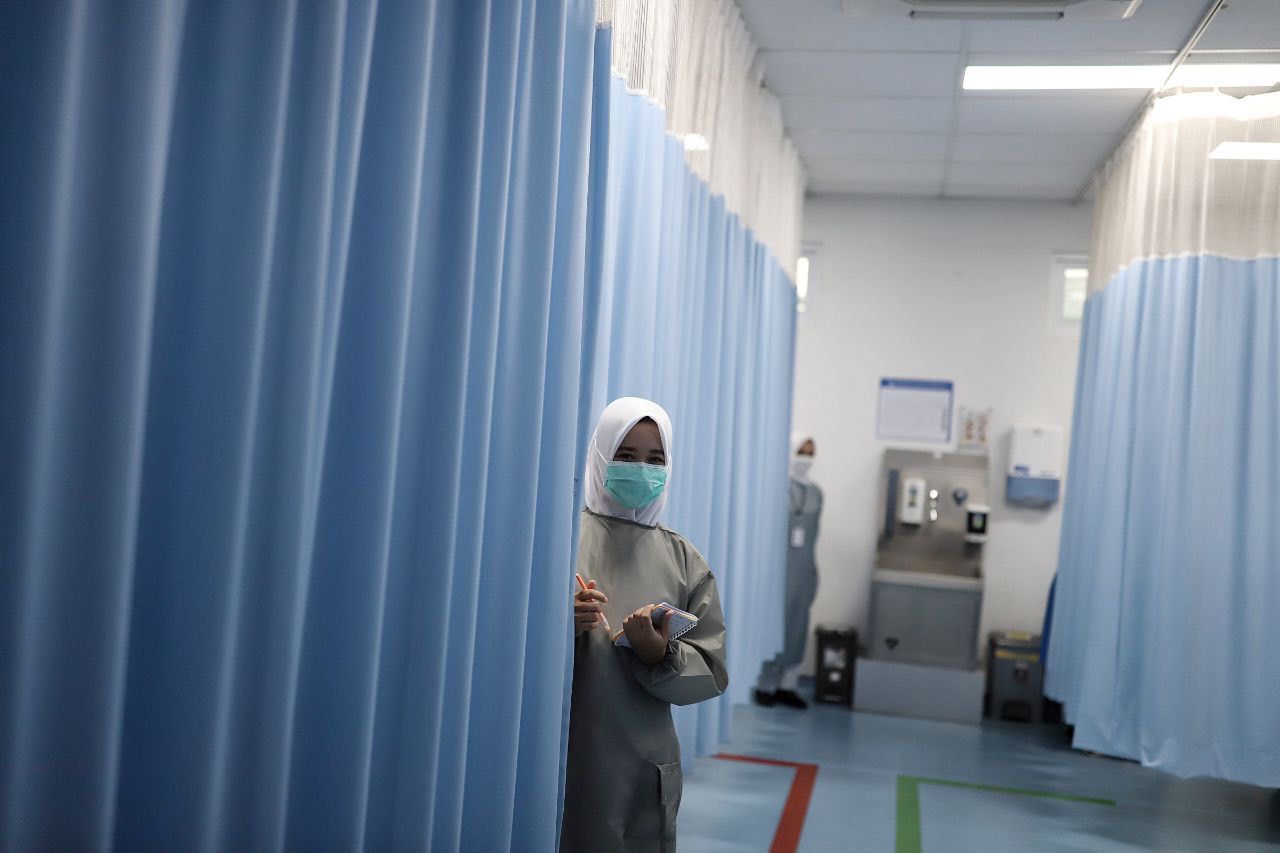 Faskes Dilarang Tolak Warga yang Membutuhkan Perawatan