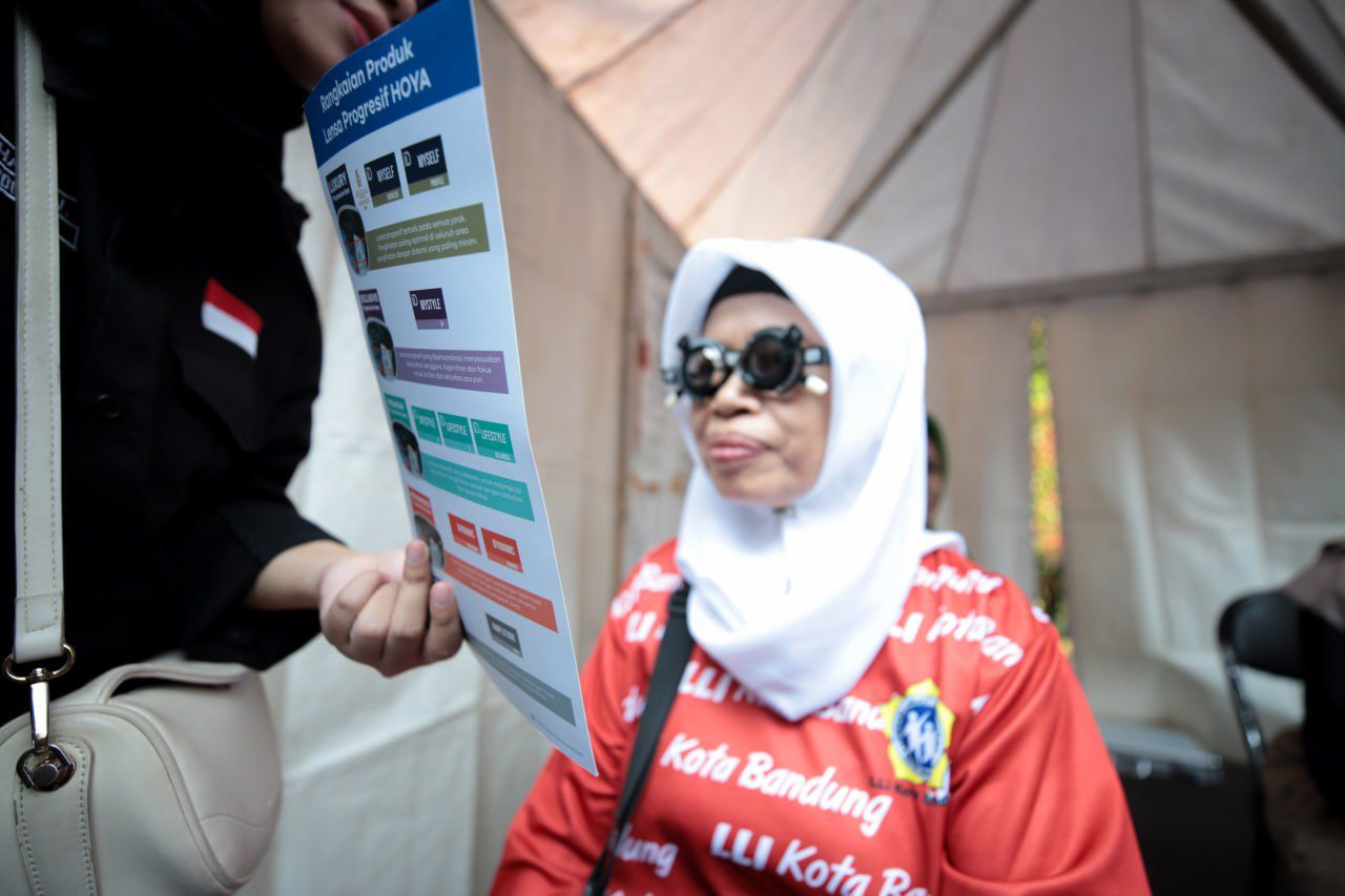 Pemkot Bandung Perkuat Komitmen Wujudkan Kota Ramah Lansia
