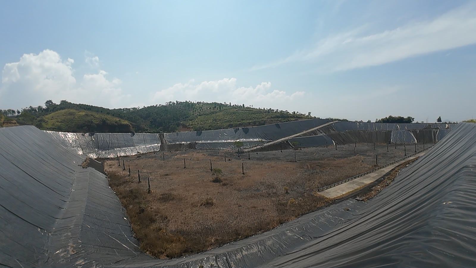 Groundbreaking TPPAS Legok Nangka Dimulai, Pemkot Bandung Siapkan Armada Khusus Angkut Sampah