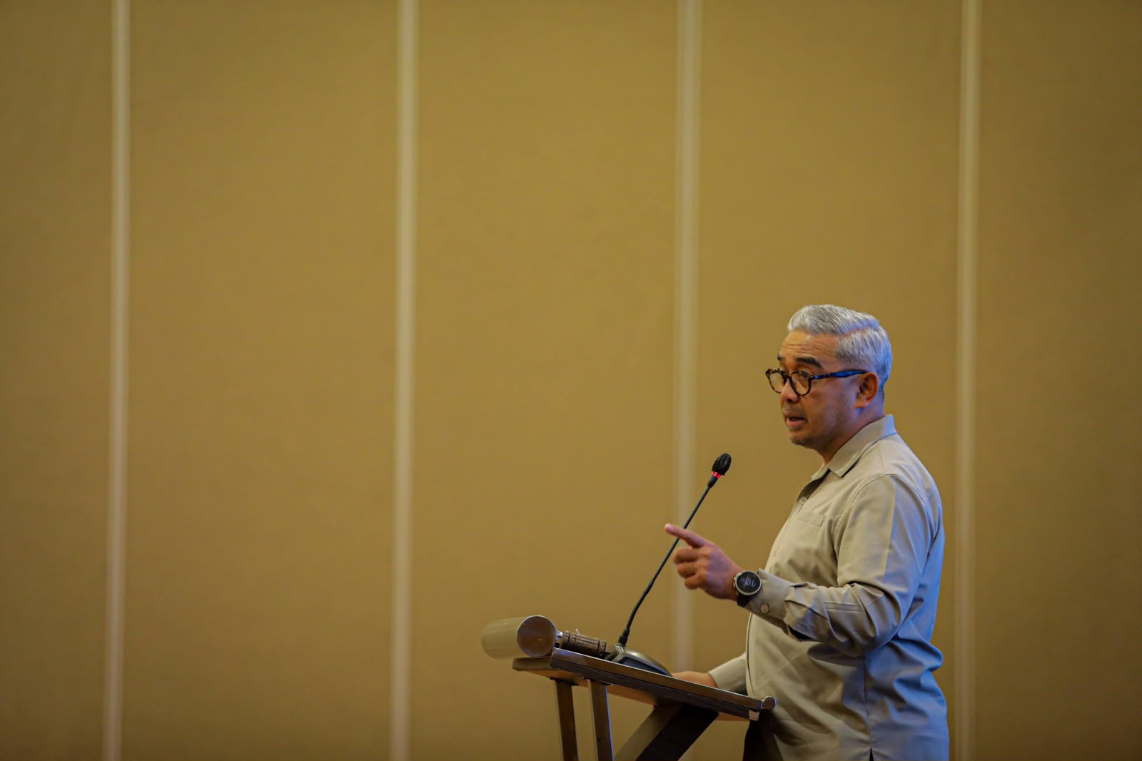 Bojongloa Kaler Disorot Gegara Judi Online, Farhan: Penanganan Harus Dimulai dari Keluarga