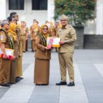 Bagi ASN, Warisan Terbesar Adalah Integritas dan Pengabdian