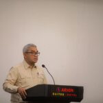 Perkuat Strategi STOP HIV/AIDS, Wali Kota: Musuhi Virusnya, Hentikan Stigmanya