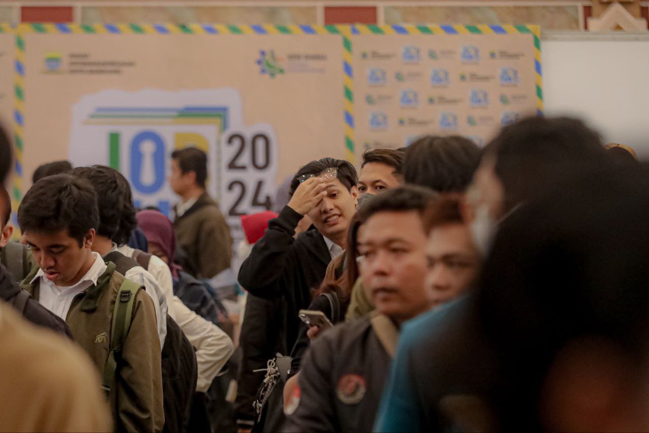 Job Fair Future Connect 2026 Bandung Selatan Sediakan 3.019 Lowongan Kerja, Disnaker Gelar Coaching Clinic Gratis