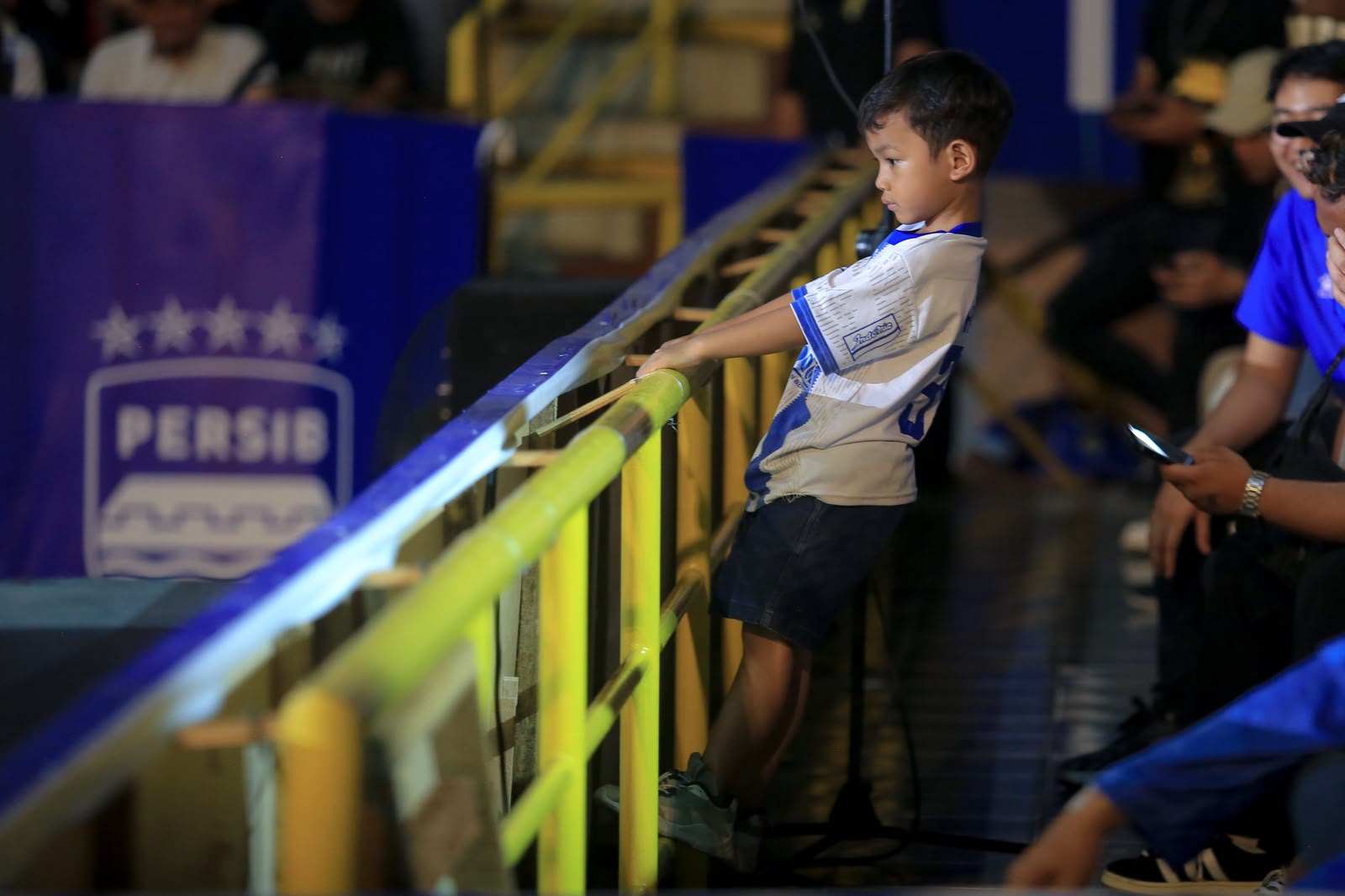 Pesta Biru: Wali Kota Apresiasi Persib yang Terus Dekat dengan Warga