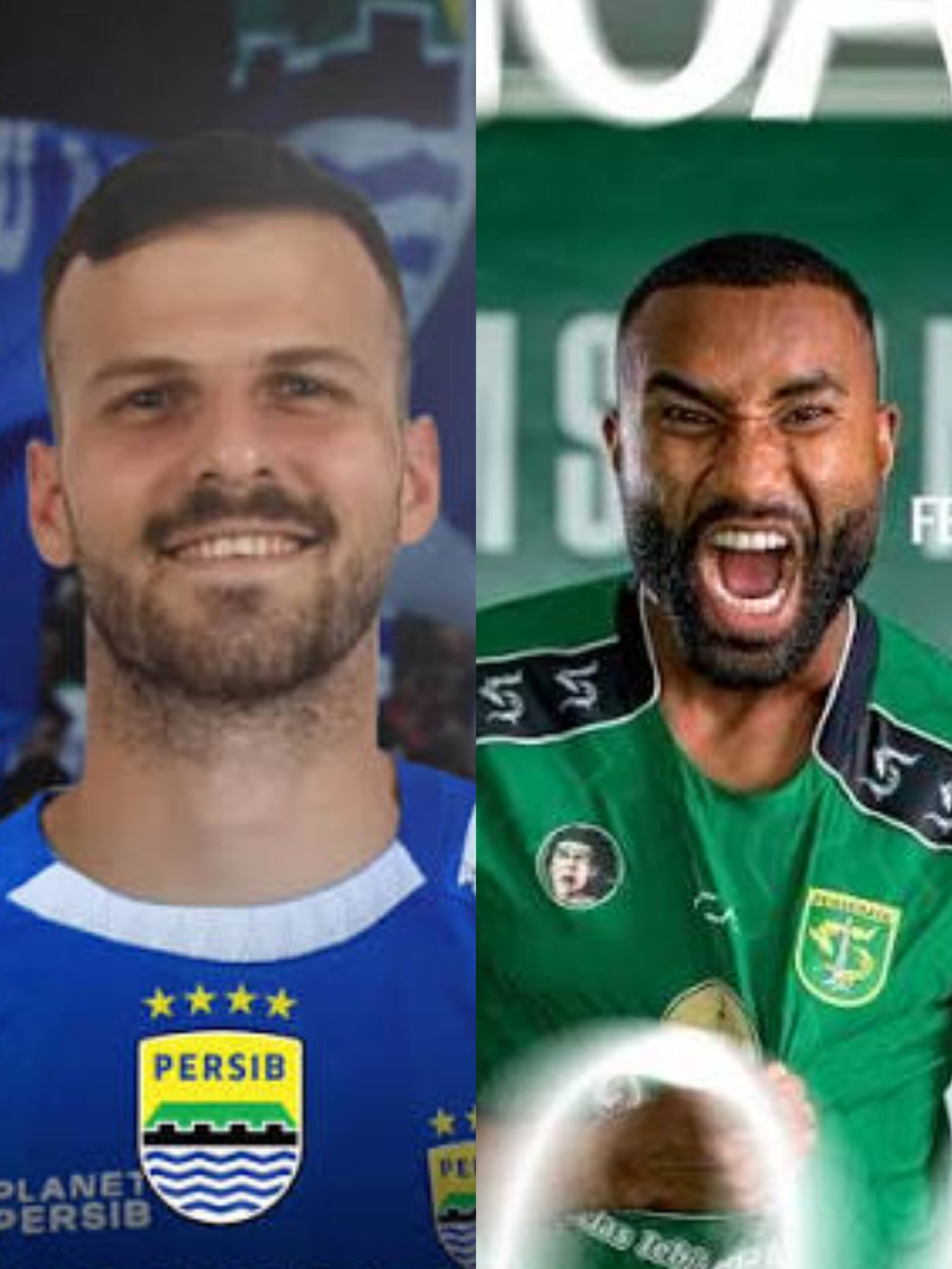 Catatan Balad Bobotoh <br/><br/> Persib vs Persebaya, Final Ideal Piala Presiden 2026
