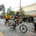 Bandung Bidik 24 Juta Kunjungan Wisatawan hingga Akhir 2026