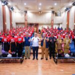Bukan Sekadar Baris-Berbaris! Wali Kota Titip Pesan Kebangsaan kepada Paskibraka