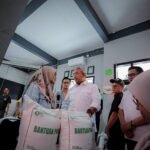 143 Ribu Warga Bandung Terima Bantuan Beras, Penyaluran Digelar Serentak di 30 Kecamatan